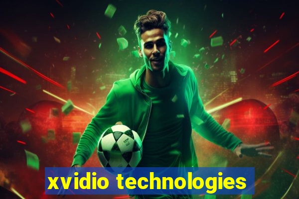 xvidio technologies-startup download android